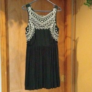 XHILARATION dress size medium